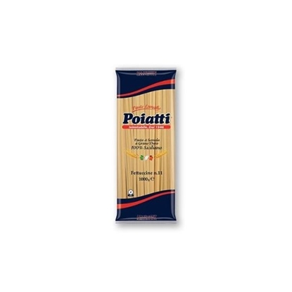 Picture of POIATTI FETTUCINE 500GR